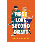 First Love, Second Draft - Paperback