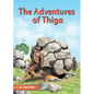 The Adventures of Thiga - Paperback