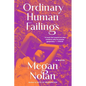 Ordinary Human Failings - Paperback