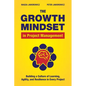 The Growth Mindset in Project Management: Building a Culture of Learning, Agility, and Resilience in Every Project - Paperback