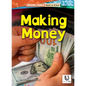 Making Money - Library Binding