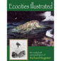 Ecocities Illustrated: the easily built visionary future of Richard Register - Paperback