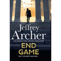 End Game - Hardcover