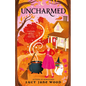 Uncharmed: A Cozy Fall Fantasy - Paperback