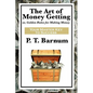 The Art of Money Getting - Paperback