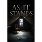 As It Stands - Paperback
