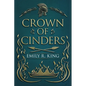 Crown of Cinders - Paperback