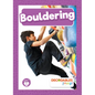 Bouldering - Library Binding