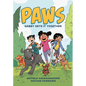 Paws: Gabby Gets It Together: A Graphic Novel - Hardcover
