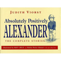 Absolutely, Positively Alexander - Hardcover