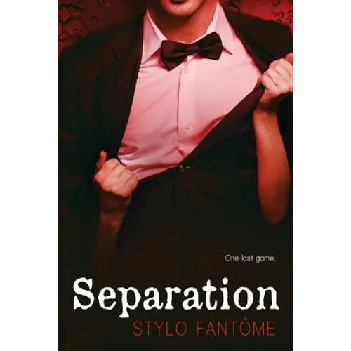 Separation - Paperback