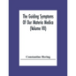 The Guiding Symptoms Of Our Materia Medica (Volume Vii) - Paperback