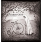 The Mundane Ghost - Hardcover
