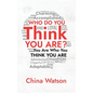 Who Do You Think You Are? - Paperback