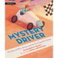Mystery Driver: The Story of Alice Johnson and the First Soap Box Derby - Hardcover