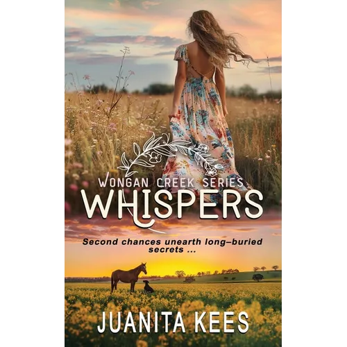 Whispers - Paperback
