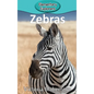 Zebras - Hardcover