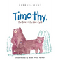 Timothy, the Bear with Blue Eyes - Paperback