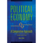Political Economy: A Comparative Approach - Paperback