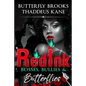 Red Ink: Bosses, Bullies, & Butterflies - Paperback