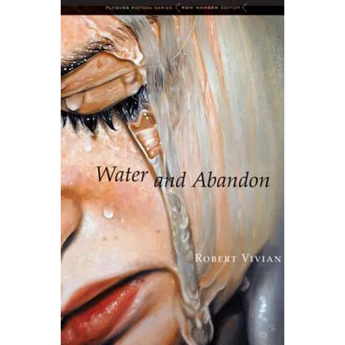 Water and Abandon - Paperback