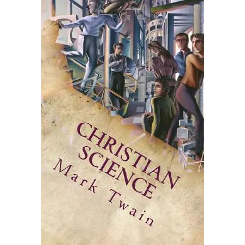 Christian Science - Paperback