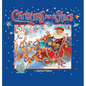 Christmas from the Stars - Hardcover