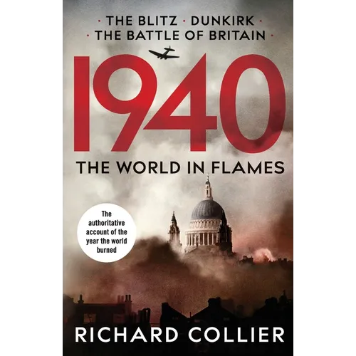 1940 - Paperback