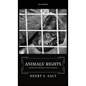 Animals' Rights: Considered in Relation to Social Progress - Hardcover