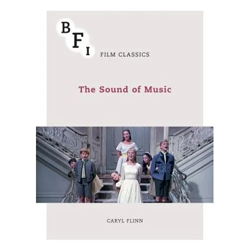 The Sound of Music - Paperback
