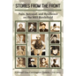 Stories from the Front: Pain, Betrayal, and Resilience on the MST Battlefield - Paperback