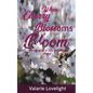 When Cherry Blossoms Bloom - Paperback