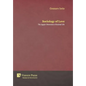 Sociology of Love - Hardcover