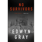 No Survivors: The U-boat Series - Paperback