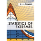 Statistics of Extremes - Paperback
