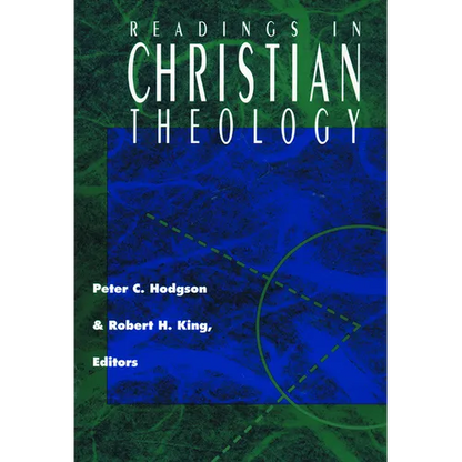 Readings in Christian Theology - Paperback
