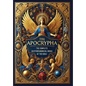 The Apocrypha: The Complete Deuterocanonical Books of the Bible (Collector's Edition) (Laminated Hardback with Jacket) - Hardcover
