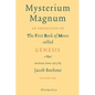 Mysterium Magnum: Volume One - Paperback