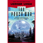 The Peace War - Paperback