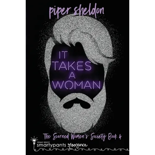 It Takes a Woman - Paperback