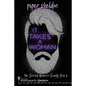 It Takes a Woman - Paperback