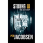 Strung III: The Last Drop - Paperback