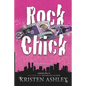 Rock Chick - Paperback
