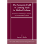 The Semantic Field of Cutting Tools in Biblical Hebrew - Paperback