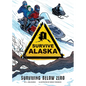 Surviving Below Zero - Library Binding