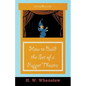 How to Build the Set of a Puppet Theatre - Paperback