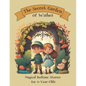 The Secret Garden of Wishes: Magical Bedtime Stories for 4-Year-Olds - Paperback