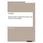 Romani People in Brazil. From Exile to the Search for Social Rights - Paperback