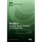 Poultry: Breeding, Health, Nutrition, and Management - Hardcover