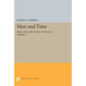 Papers from the Eranos Yearbooks, Eranos 3: Man and Time - Paperback